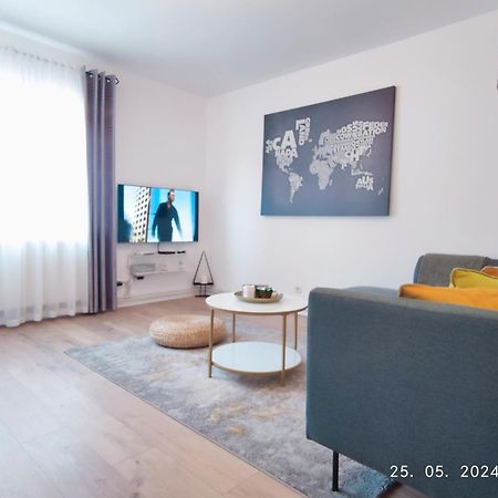 Lumani Apartment Zagreb With Free Parking מראה חיצוני תמונה