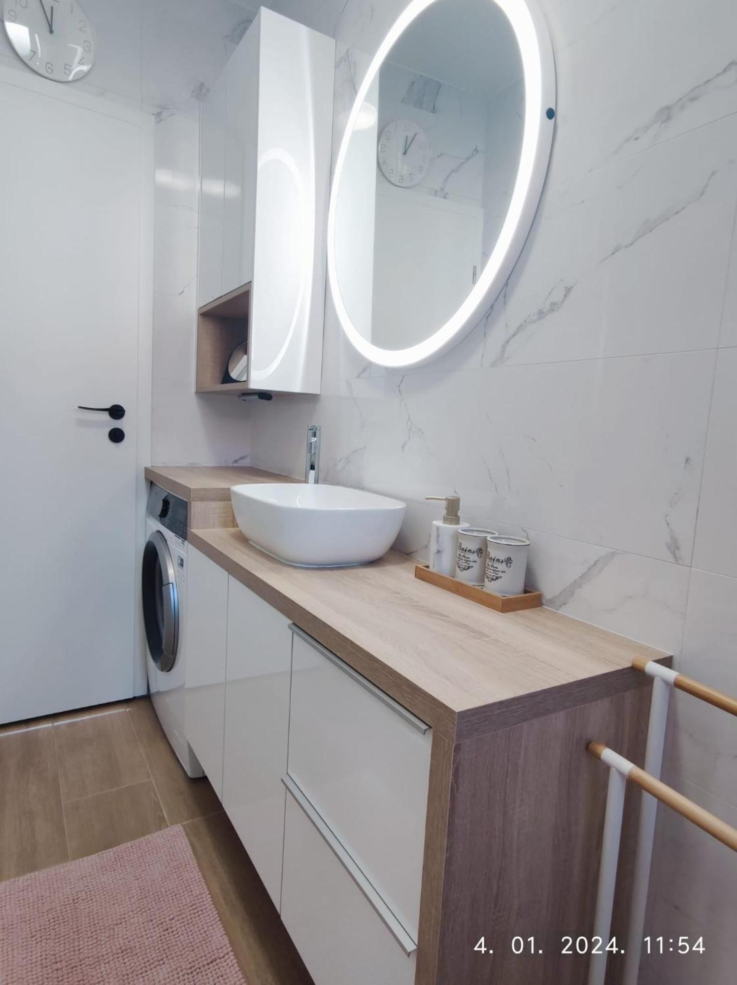 Lumani Apartment Zagreb With Free Parking מראה חיצוני תמונה