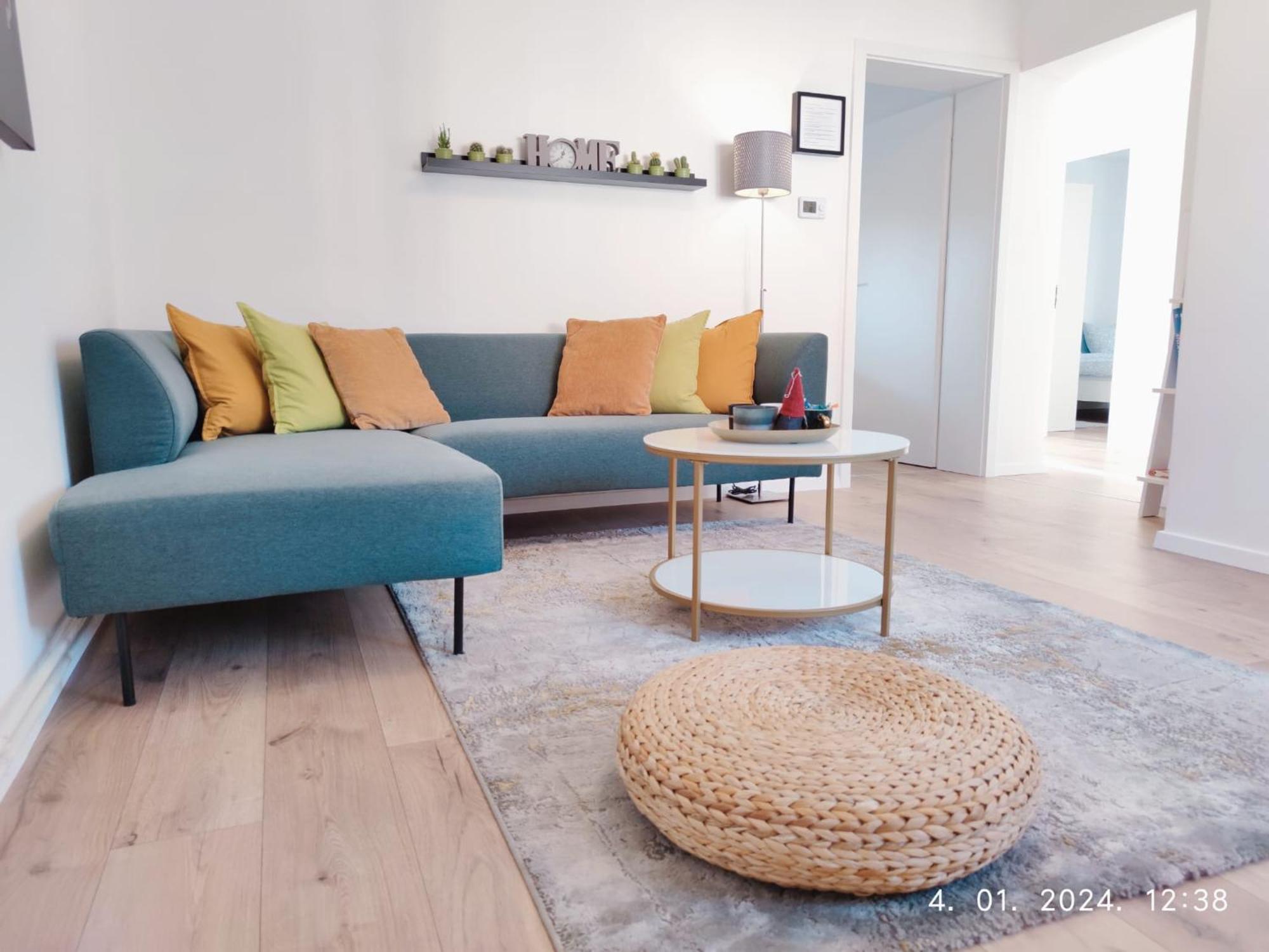 Lumani Apartment Zagreb With Free Parking מראה חיצוני תמונה