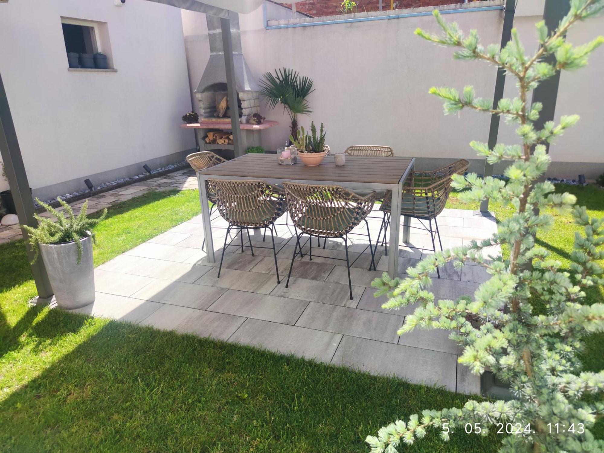 Lumani Apartment Zagreb With Free Parking מראה חיצוני תמונה