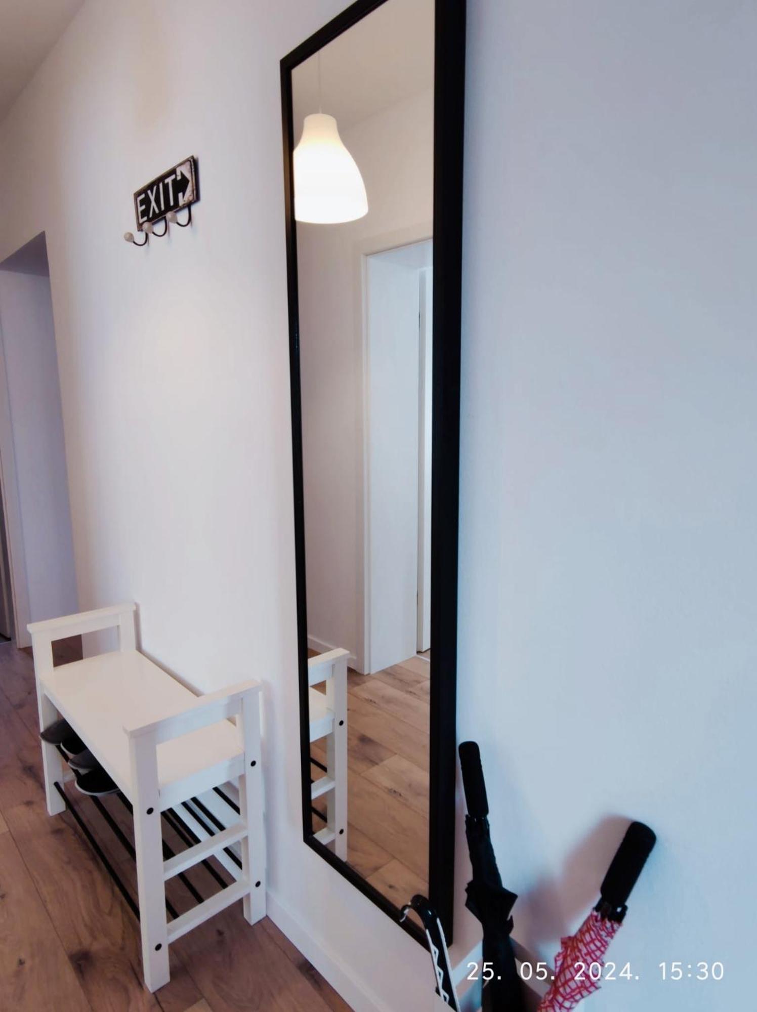 Lumani Apartment Zagreb With Free Parking מראה חיצוני תמונה