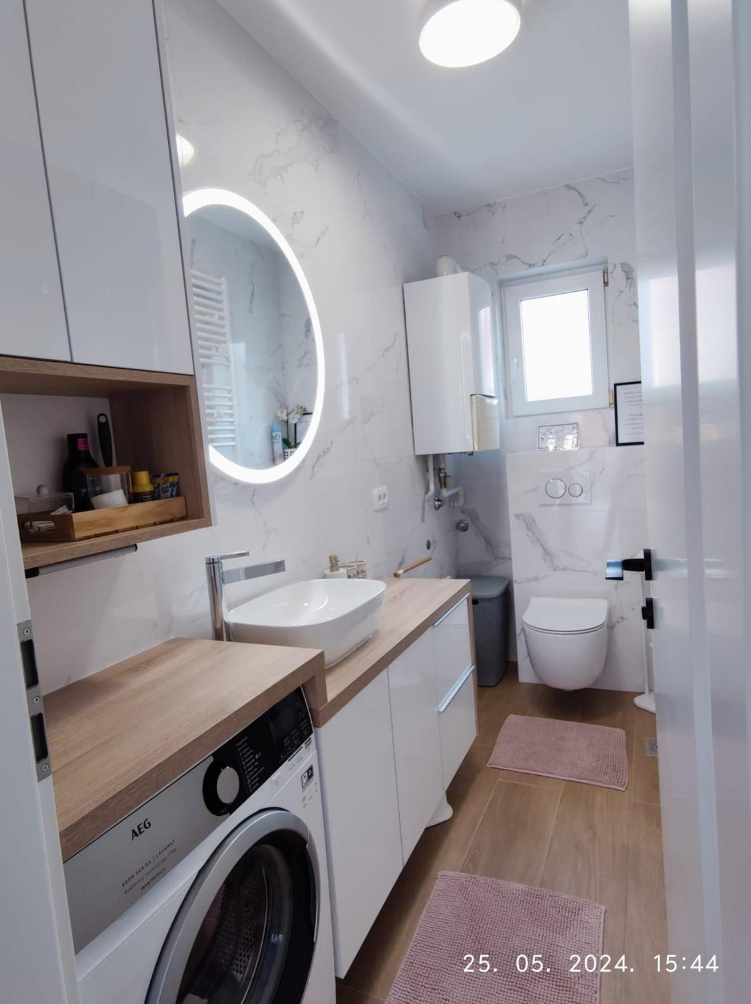 Lumani Apartment Zagreb With Free Parking מראה חיצוני תמונה