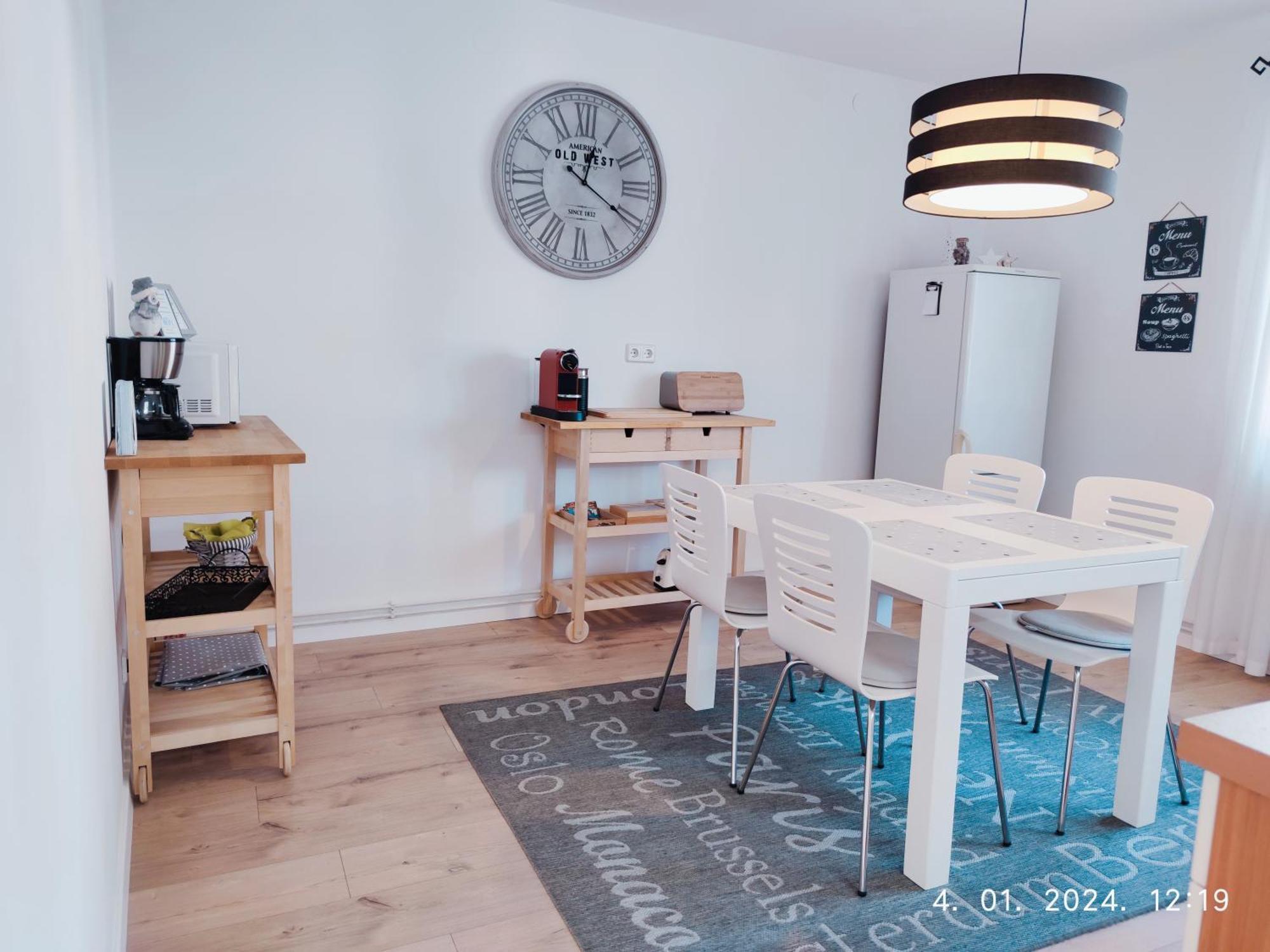 Lumani Apartment Zagreb With Free Parking מראה חיצוני תמונה