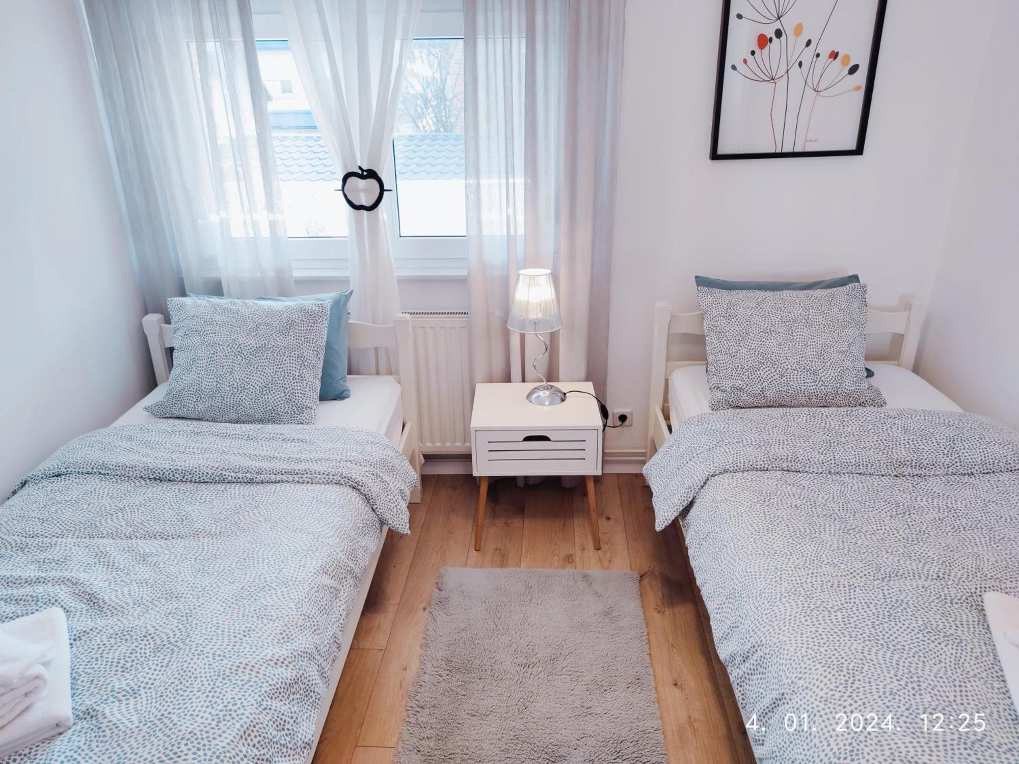 Lumani Apartment Zagreb With Free Parking מראה חיצוני תמונה