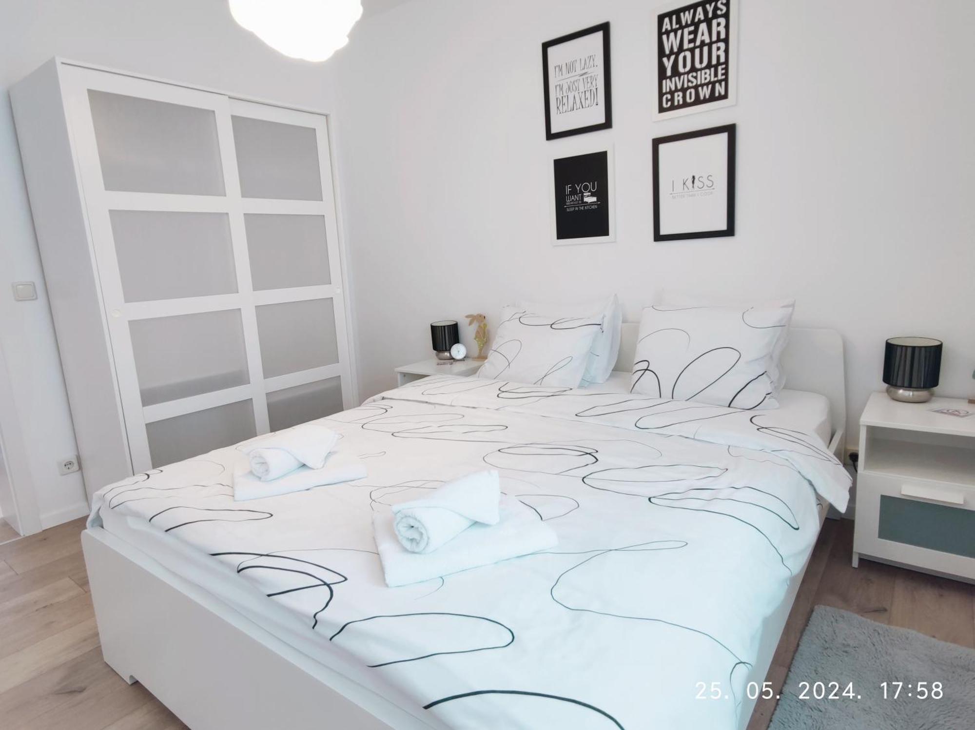 Lumani Apartment Zagreb With Free Parking מראה חיצוני תמונה